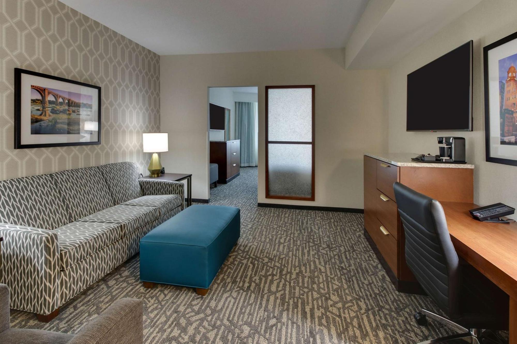 Drury Plaza Hotel Richmond Glen Allen Extérieur photo