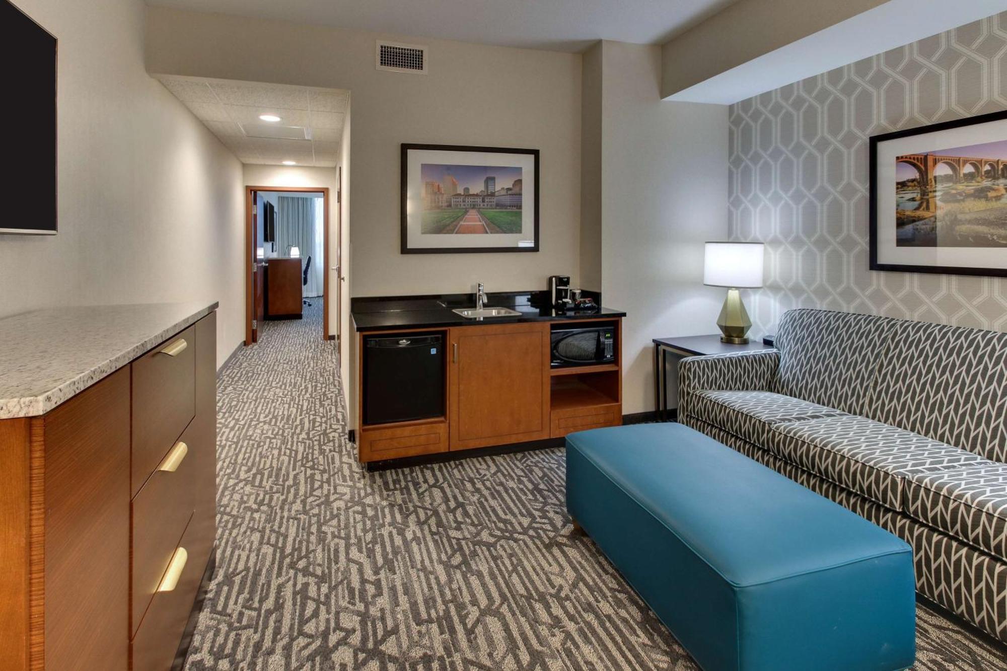 Drury Plaza Hotel Richmond Glen Allen Extérieur photo