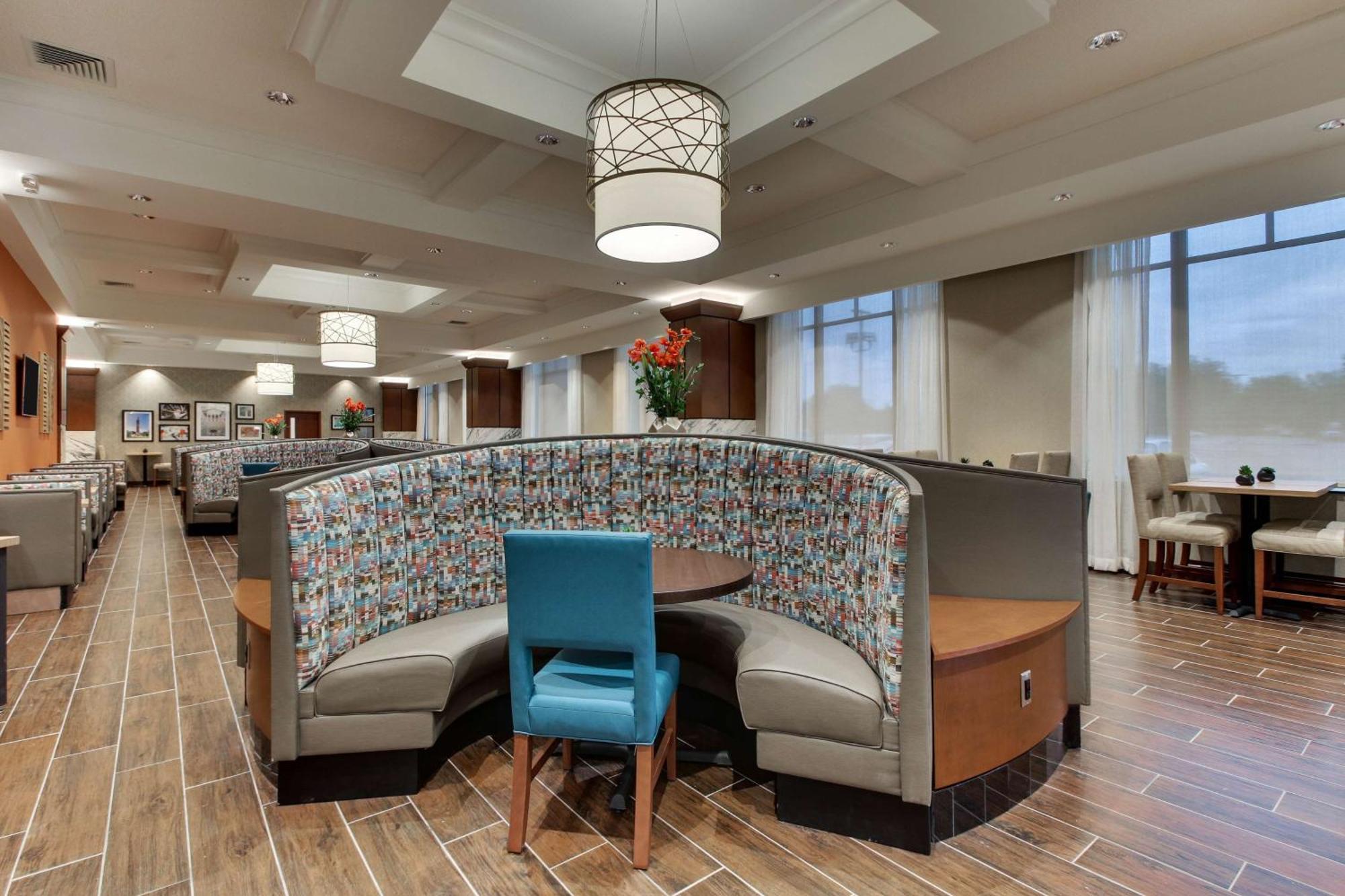 Drury Plaza Hotel Richmond Glen Allen Extérieur photo