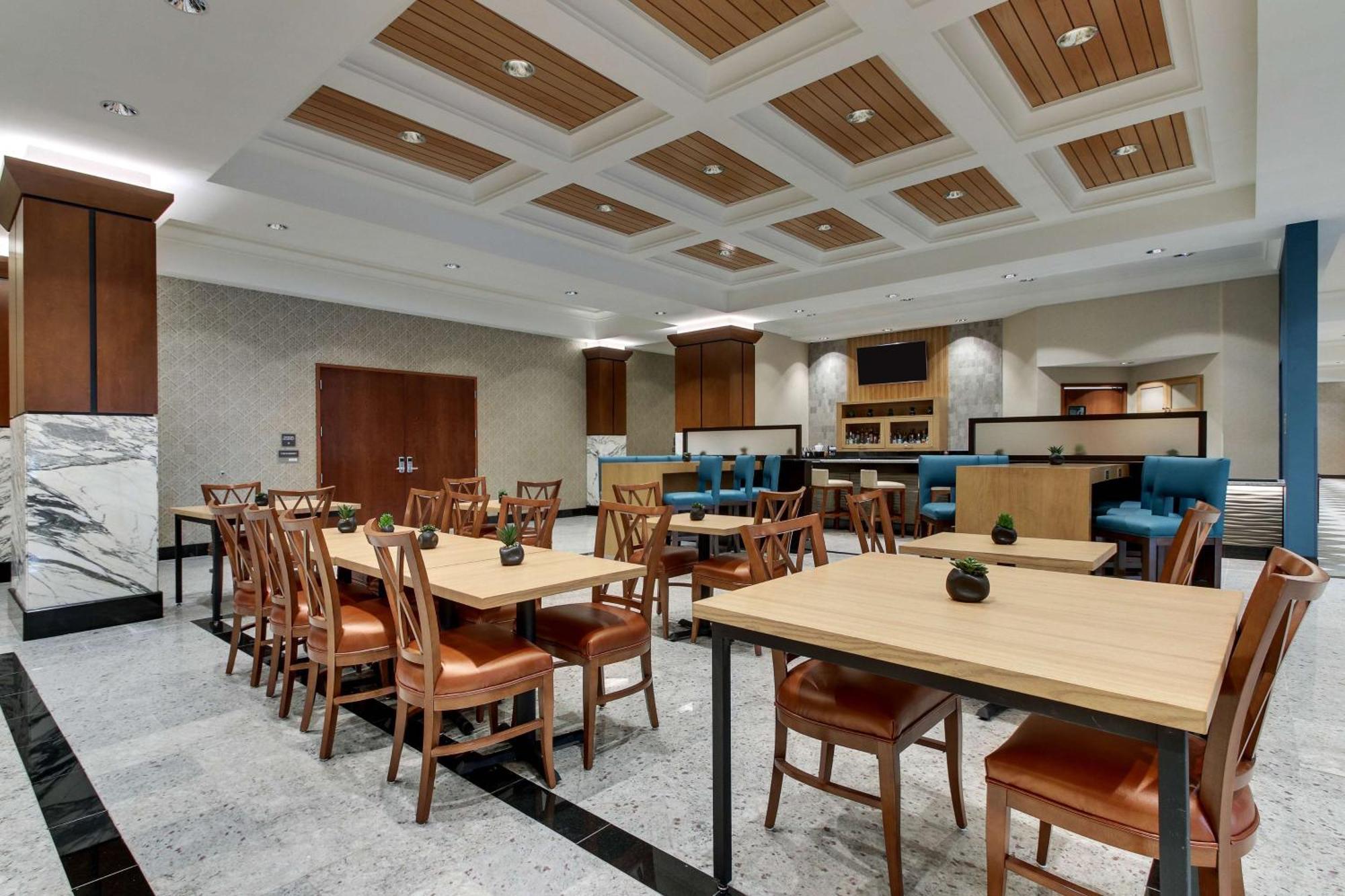 Drury Plaza Hotel Richmond Glen Allen Extérieur photo