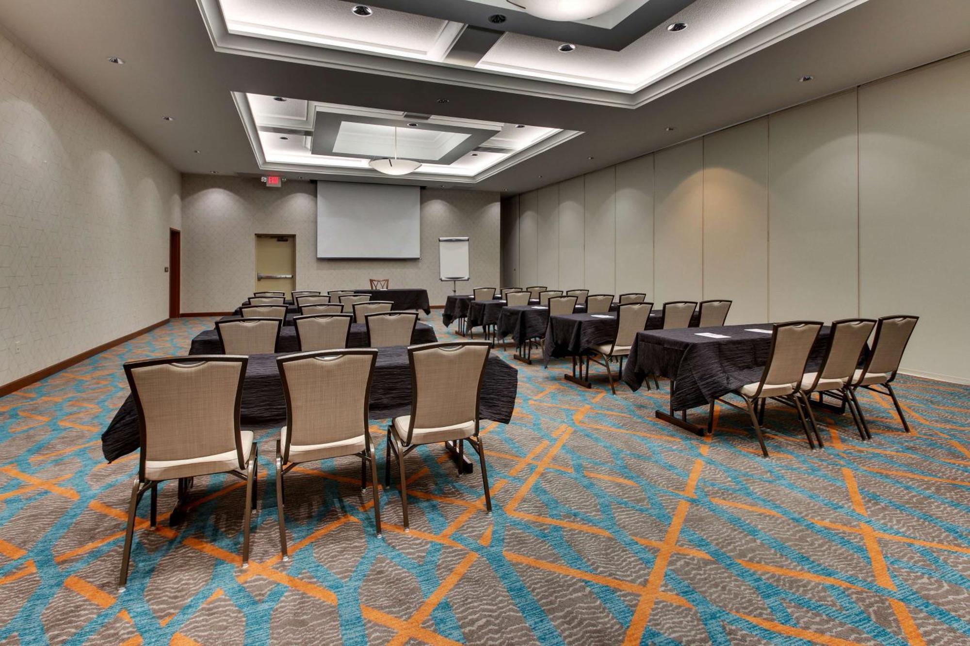 Drury Plaza Hotel Richmond Glen Allen Extérieur photo