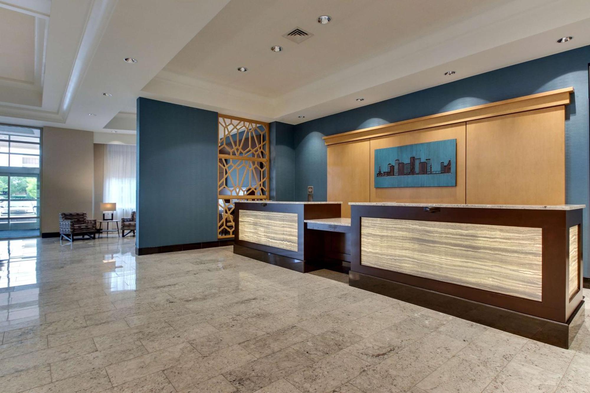 Drury Plaza Hotel Richmond Glen Allen Extérieur photo