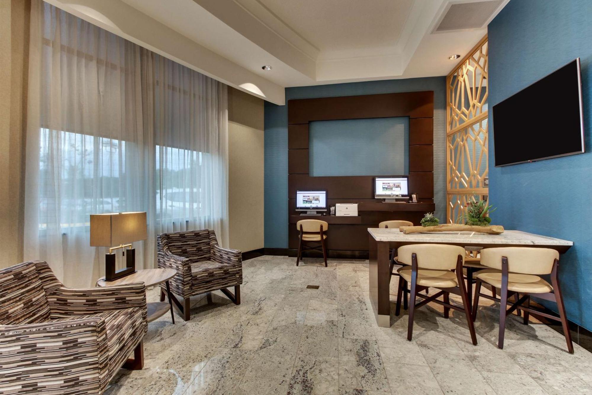 Drury Plaza Hotel Richmond Glen Allen Extérieur photo