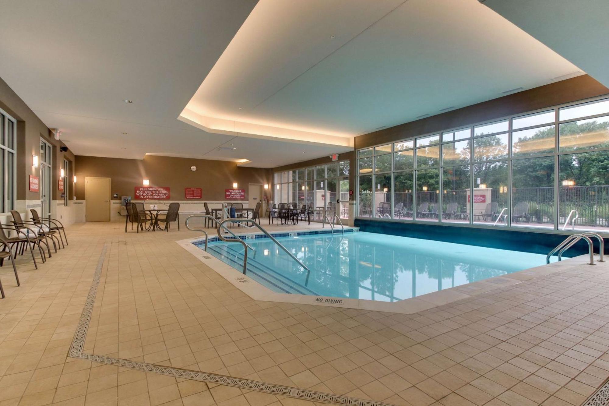 Drury Plaza Hotel Richmond Glen Allen Extérieur photo