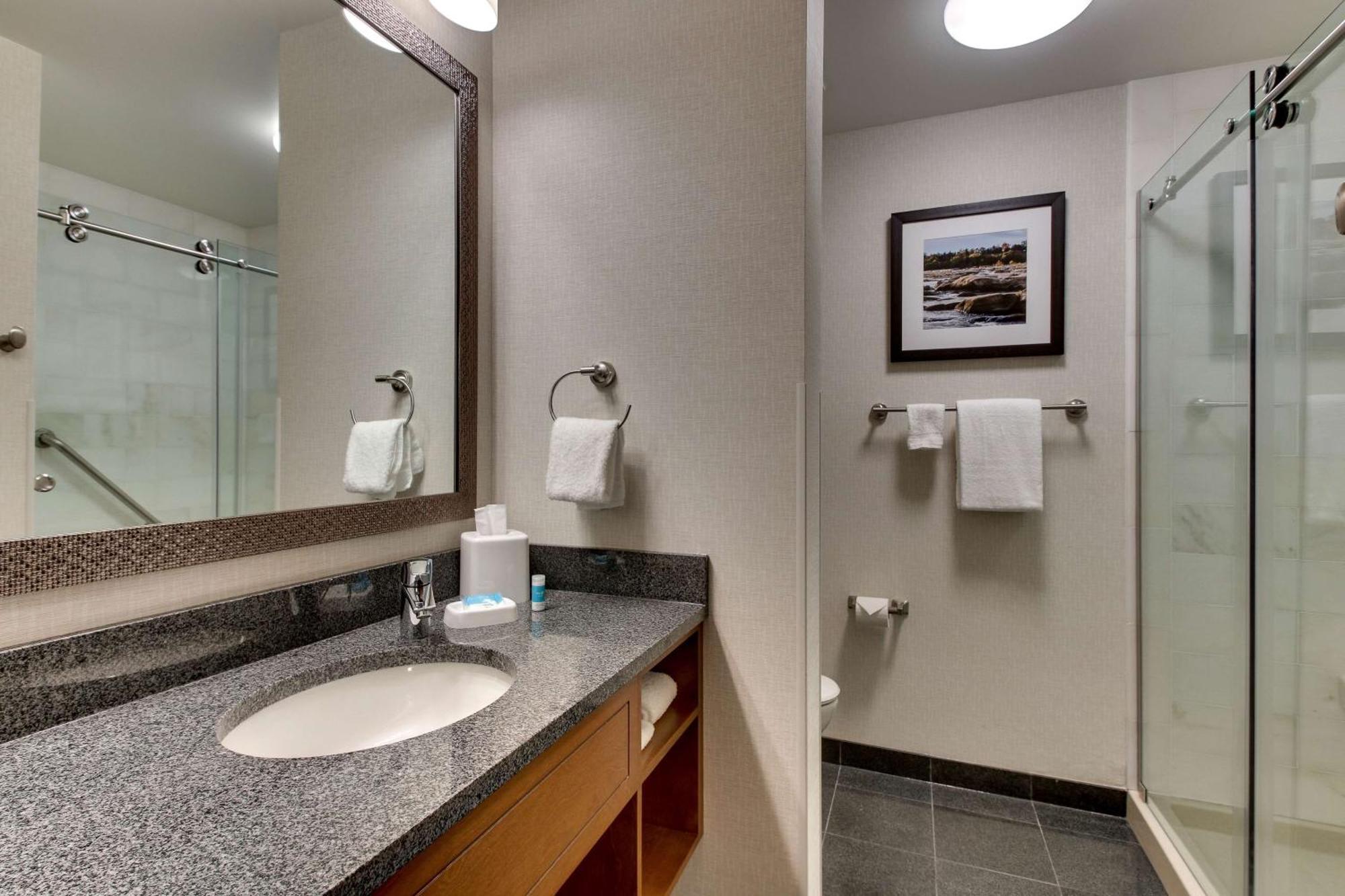 Drury Plaza Hotel Richmond Glen Allen Extérieur photo