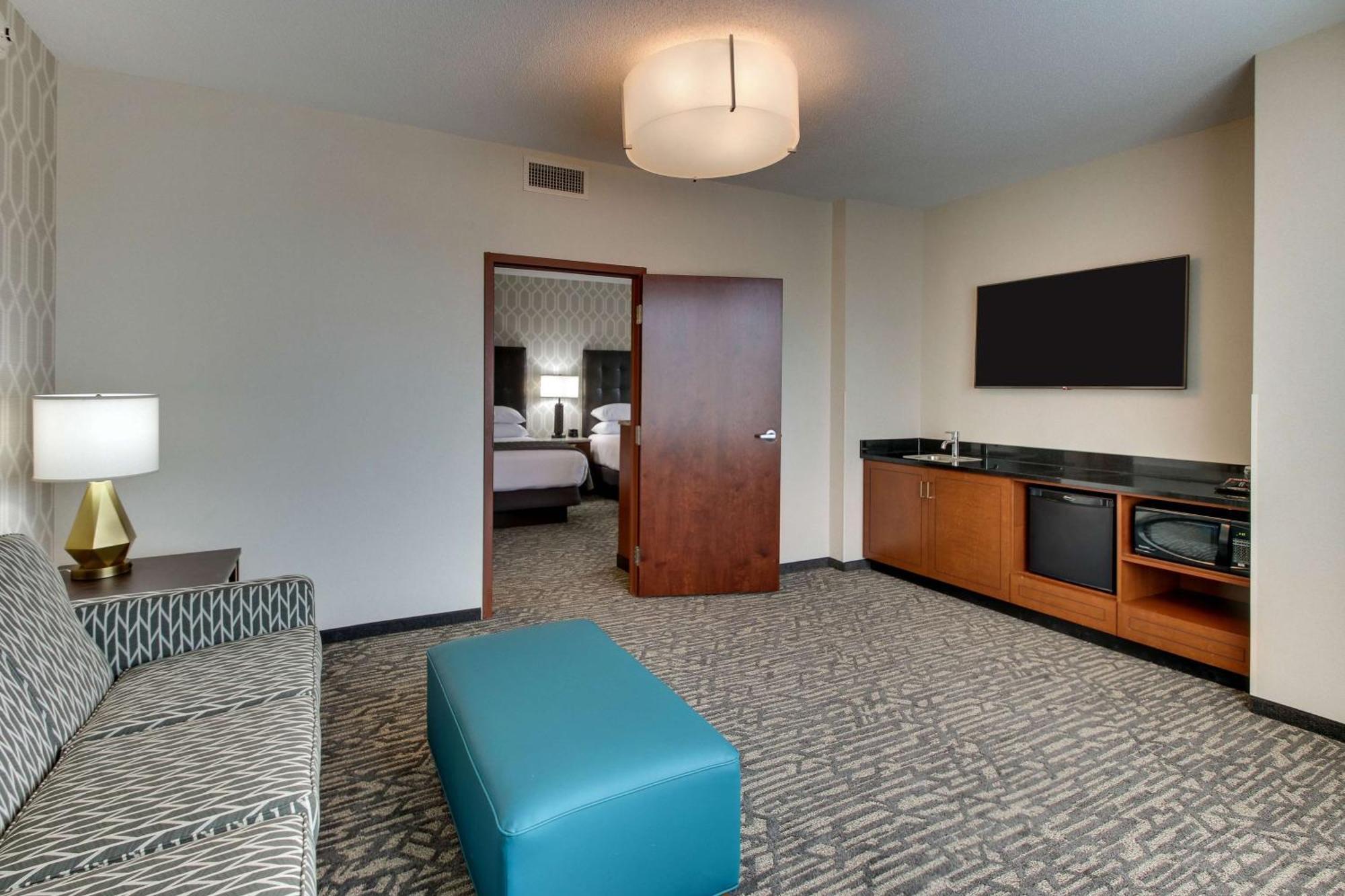 Drury Plaza Hotel Richmond Glen Allen Extérieur photo