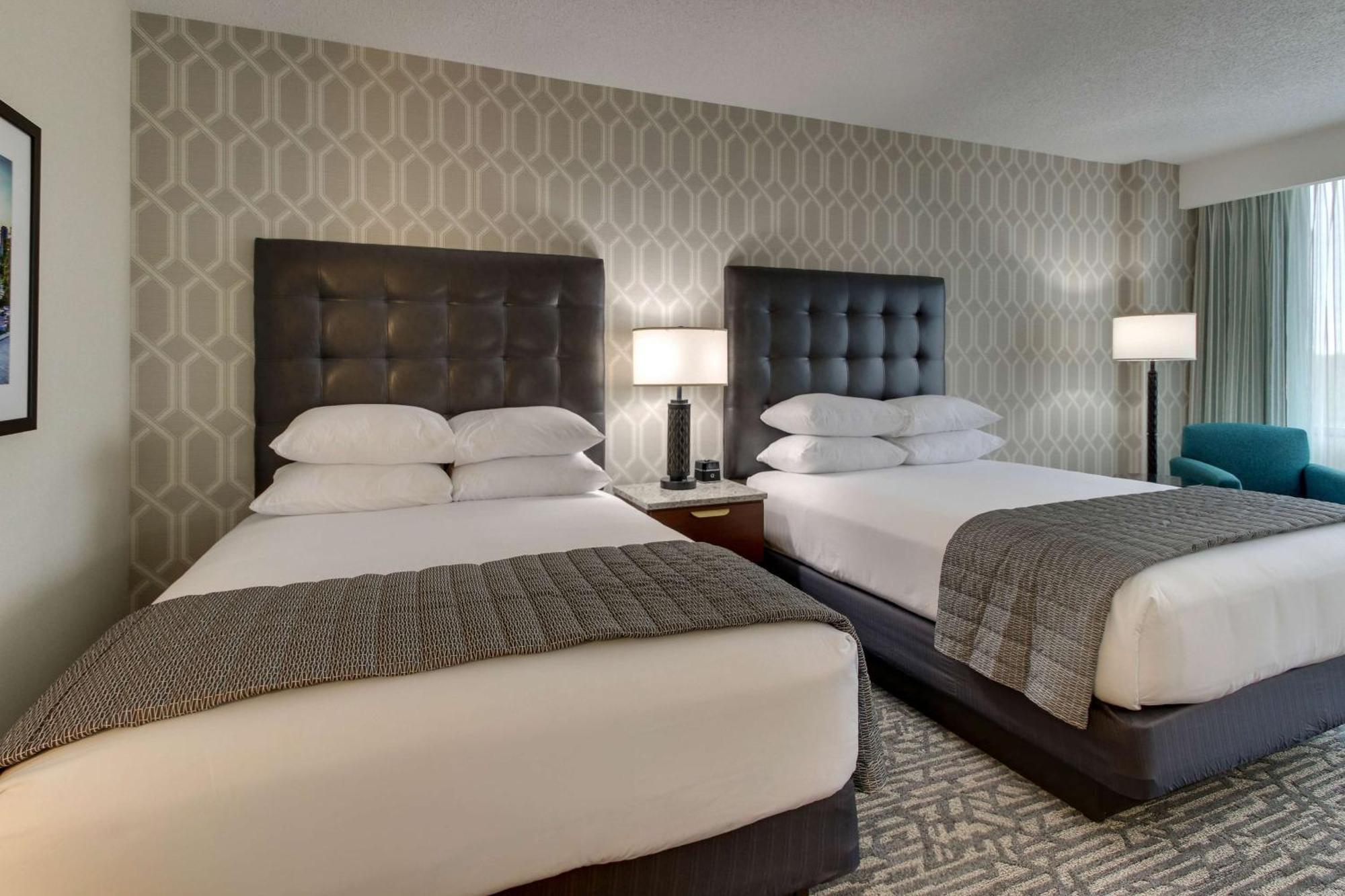 Drury Plaza Hotel Richmond Glen Allen Extérieur photo