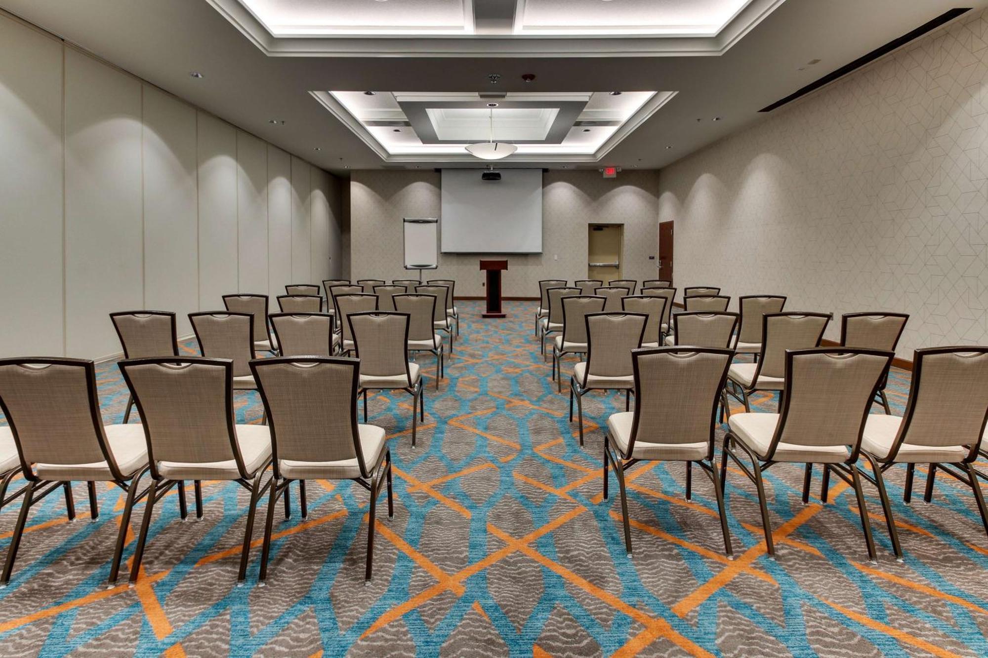 Drury Plaza Hotel Richmond Glen Allen Extérieur photo