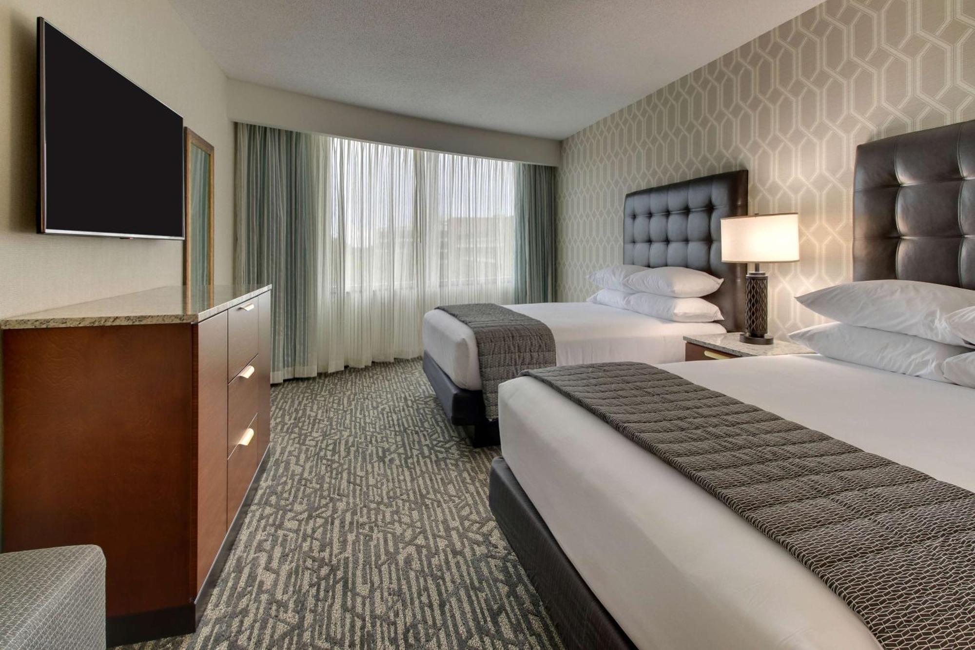 Drury Plaza Hotel Richmond Glen Allen Extérieur photo