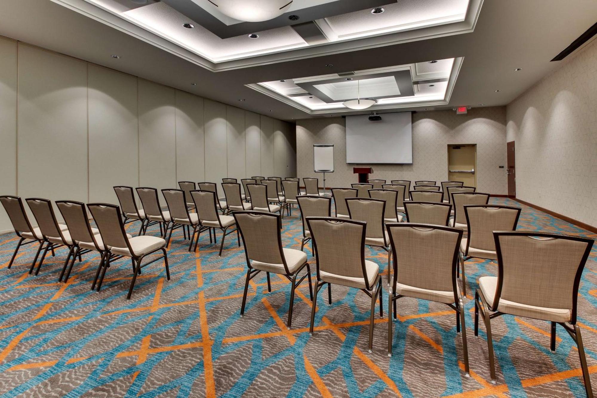 Drury Plaza Hotel Richmond Glen Allen Extérieur photo