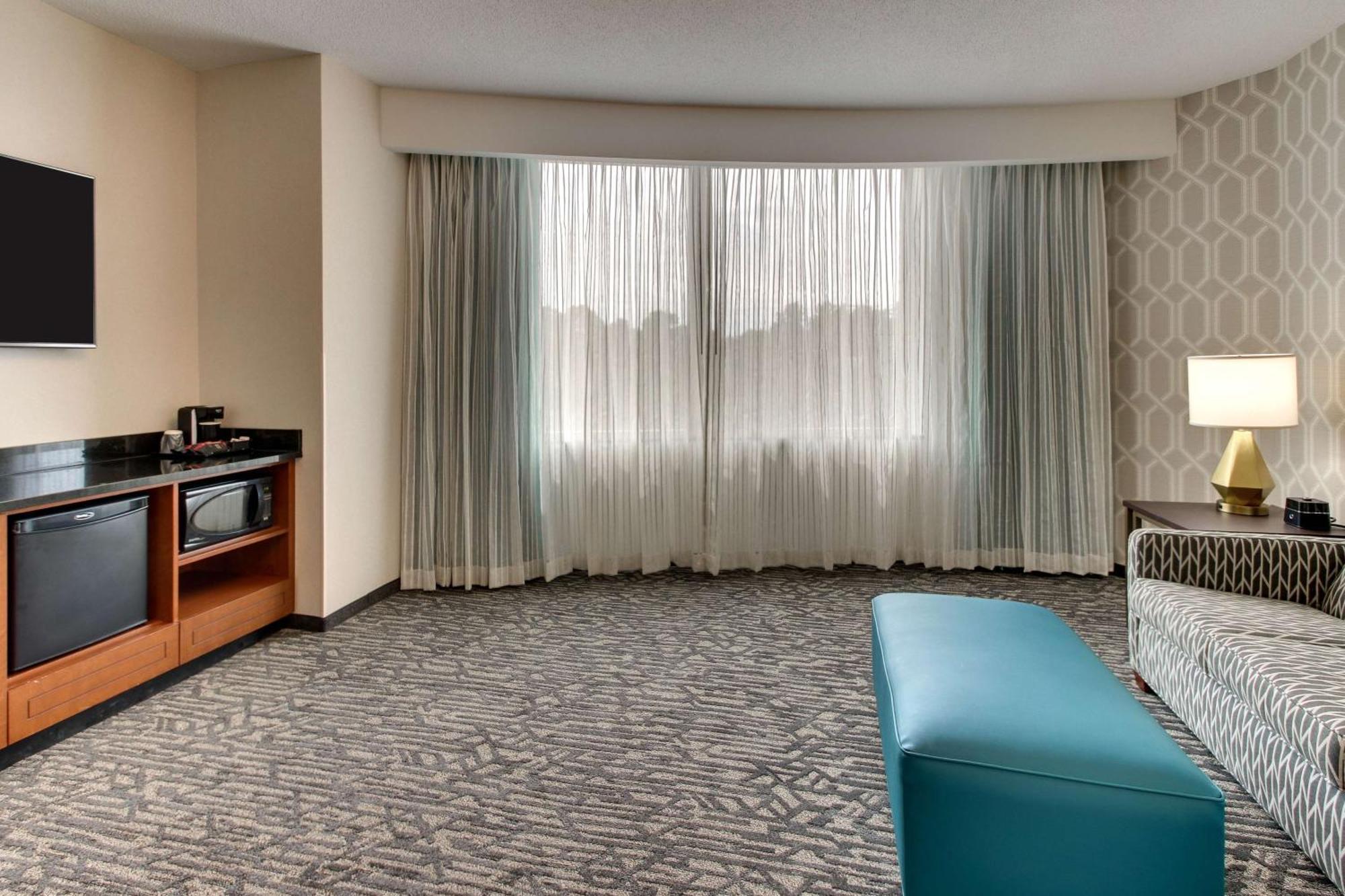Drury Plaza Hotel Richmond Glen Allen Extérieur photo
