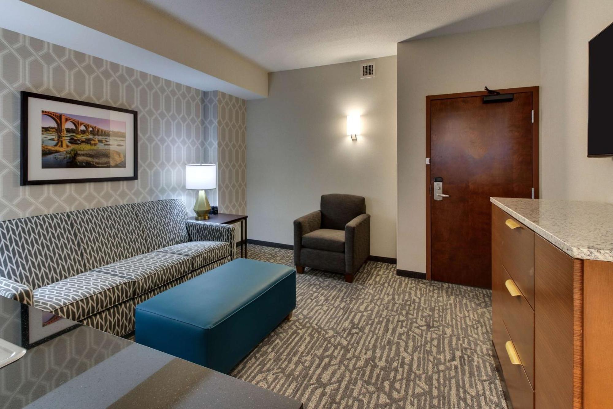 Drury Plaza Hotel Richmond Glen Allen Extérieur photo
