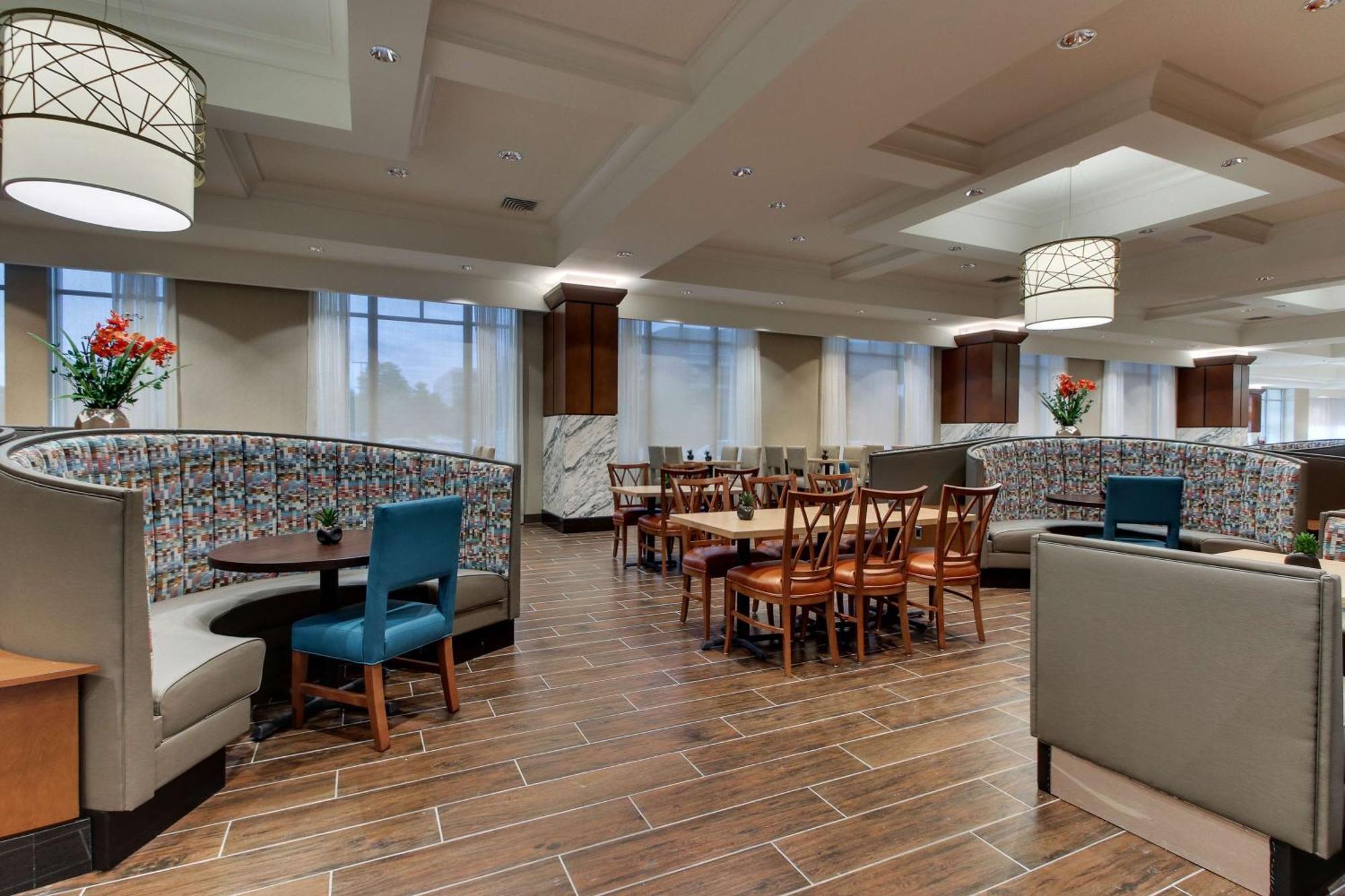 Drury Plaza Hotel Richmond Glen Allen Extérieur photo